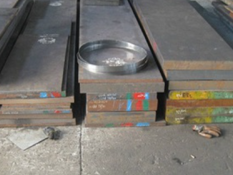 湘西18NiCrMo5模具钢