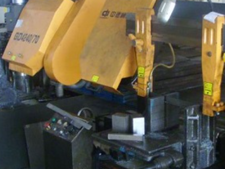 湘西SM45模具钢