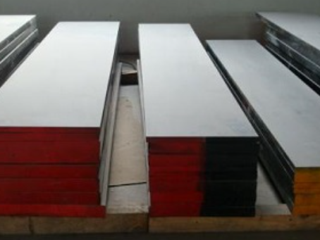 湘西Cr12MoV模具钢