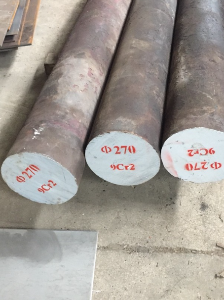 湘西9Cr2工具钢