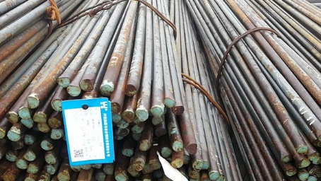 湘西30CrNi3Mo合金结构钢