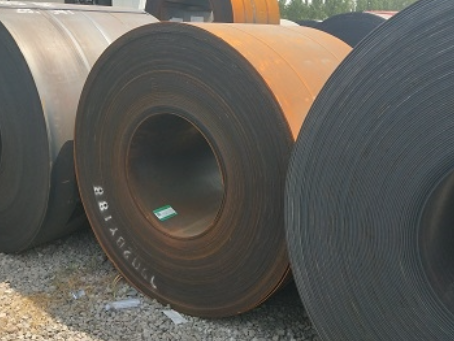 湘西Q355NHB耐候板