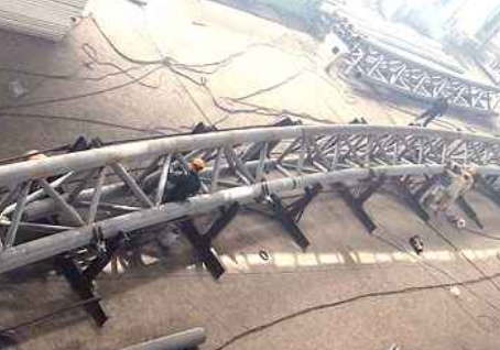 湘西多功能体育馆案例